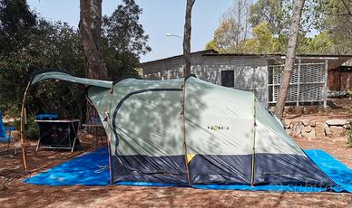 Tenda da campeggio GLOBO 4 ,250 euro