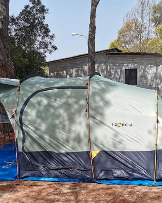 Tenda da campeggio GLOBO 4 ,250 euro