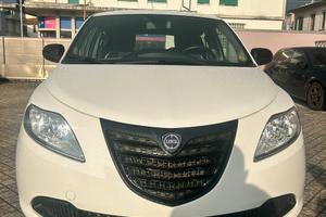 LANCIA YPSILON 0.9 TwinAir