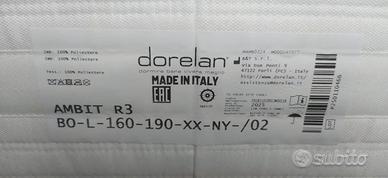 materasso matrimoniale