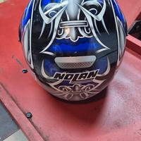 casco integrale nolan