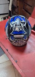 casco integrale nolan