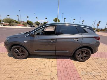 Opel  Grandland X 2020 Gpl