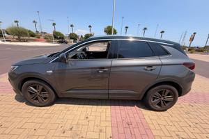 Opel  Grandland X 2020 Gpl