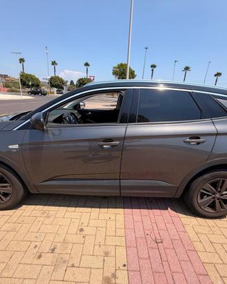 Opel  Grandland X 2020 Gpl