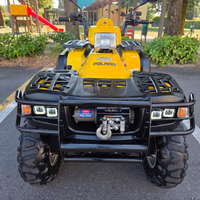 Polaris Sportsman 500