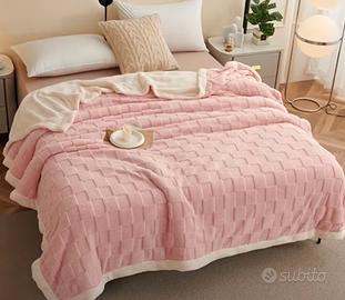 Plaid coperta 150x200 cm