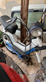 Piaggio Altro modello - 1996