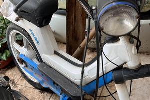 Piaggio Altro modello - 1996