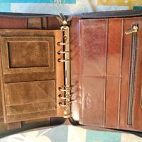 Borsa documenti pelle Tony Perotti 