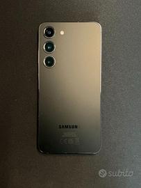 Samsung Galaxy S23