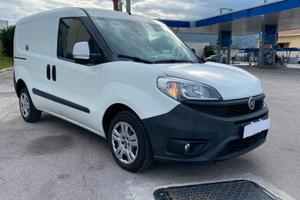 Fiat doblo 1.3 mtj 90cv cargo sx