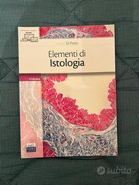 Elementi di Istologia