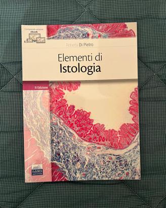 Elementi di Istologia
