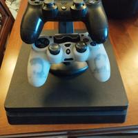 PS 4 slim