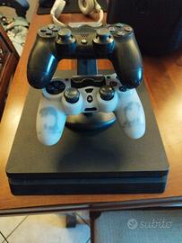 PS 4 slim