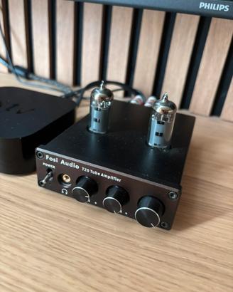 Amplificatore