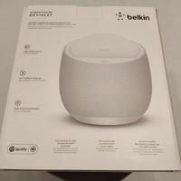 Belkin Soundform Elite Altoparlante con Alexa
