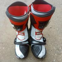 Stivali da moto Forma Ice Pro tg.46