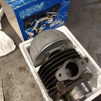 Gruppo termico per vespa o ape 50 originale