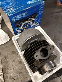 Gruppo termico per vespa o ape 50 originale