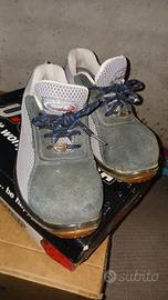 scarpe antinf.  numero 39