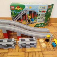 Lego Duplo 10872