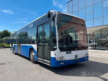 Mercedes-Benz Conecto