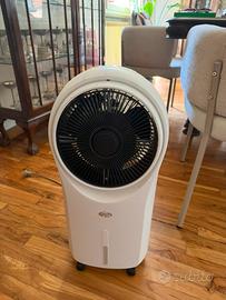 Ventilatore Potente