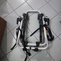 Portabici Peruzzo ModelloVenezia