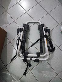 Portabici Peruzzo Modello Venezia