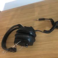 Cuffie Philips N 6306 vintage