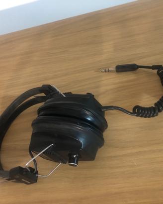 Cuffie Philips N 6306 vintage
