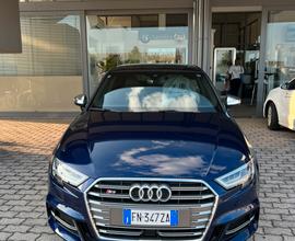 Audi s3 SUPER FULL OPTIONAL