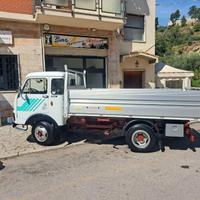 Fiat OM 40 anno 1976