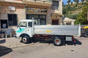 Fiat OM 40 anno 1976