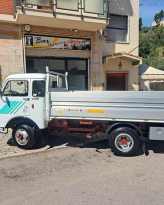 Fiat OM 40 anno 1976
