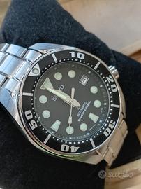 Seiko Prospex Sumo ( usato) 