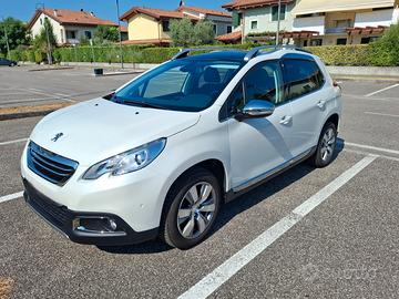 Peugeot 2008 1.6 e-HDi 92 CV SUV Allure