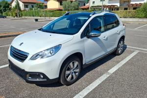 Peugeot 2008 1.6 e-HDi 92 CV SUV Allure
