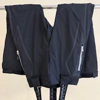 Pantaloni da sci Colmar