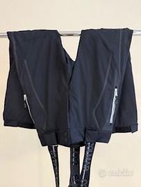 Pantaloni da sci Colmar