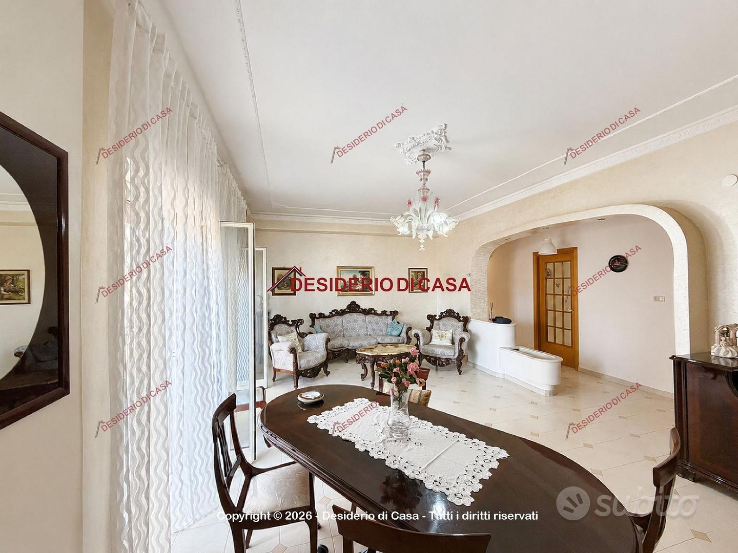 Appartamento – Porto Empedocle, Piano Lanterna, Ciuccafa - Vista 3