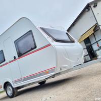 CARAVAN ROULOTTE BURSTNER PREMIO LIFE 415 TK - KM0