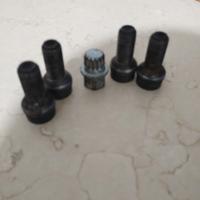 bulloni antifurto audi vw