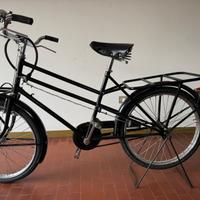 Bicicletta “da panettiere”