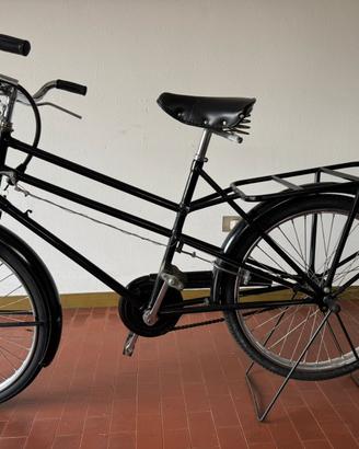 Bicicletta “da panettiere”
