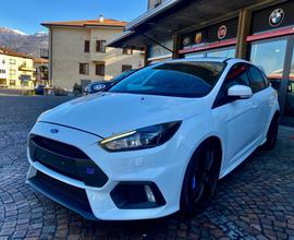 FORD Focus 2.3 350 CV AWD RS