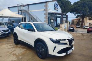 Alfa Romeo Junior 1.2 136 CV Hybrid eDCT6