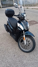 Kymco people one 125i